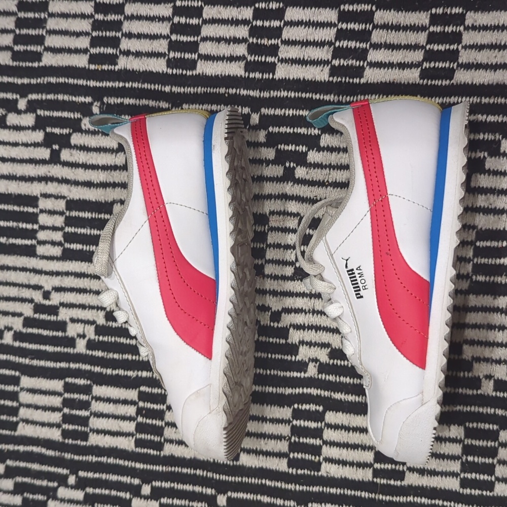 Kids Puma Roma - Picture 4 of 5